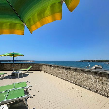 Hotel La Marinella Castiglioncello Εξωτερικό φωτογραφία