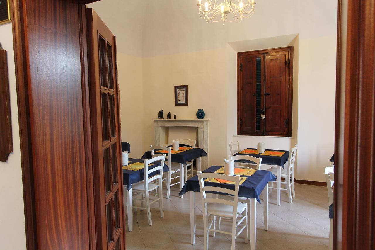 Hotel La Marinella Castiglioncello Εξωτερικό φωτογραφία