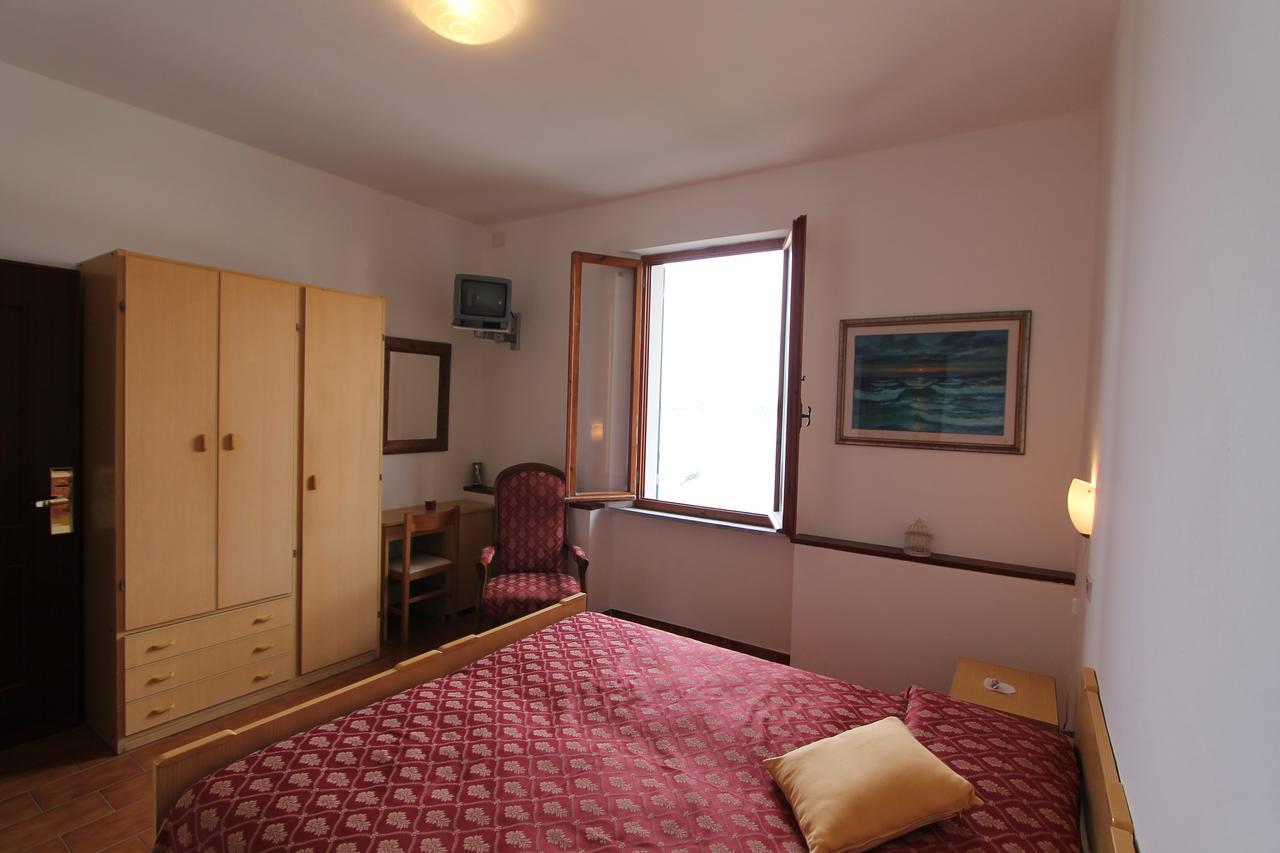 Hotel La Marinella Castiglioncello Εξωτερικό φωτογραφία