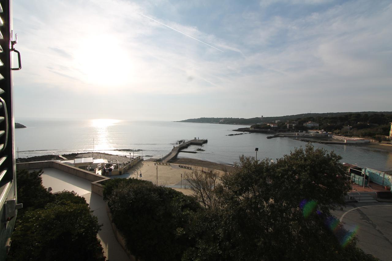 Hotel La Marinella Castiglioncello Εξωτερικό φωτογραφία