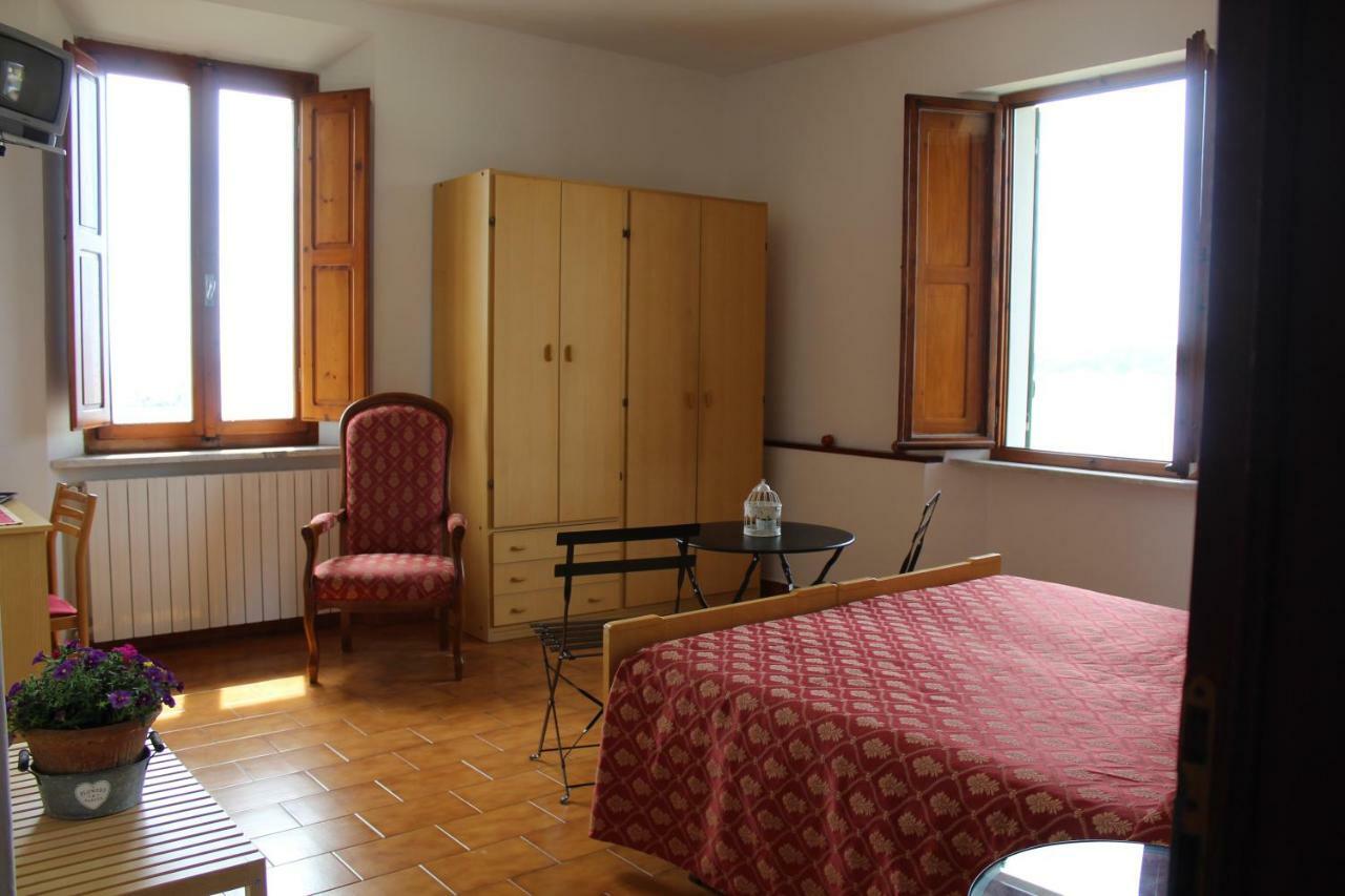 Hotel La Marinella Castiglioncello Εξωτερικό φωτογραφία